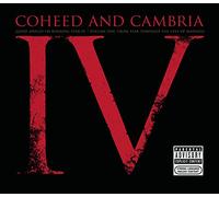 Coheed and Cambria - Good Apollo, I'm Burning Star IV, Volume One: From Fear Through the Eyes of Madness