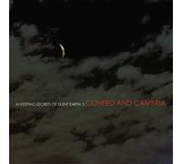 Coheed And Cambria - In Keeping Secrets Of Silent Earth 3