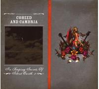 Coheed and Cambria - In Keeping Secrets of Silent Earth: 3