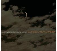 Coheed and Cambria - In Keeping Secrets of Silent Earth: 3