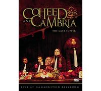 Coheed and Cambria - Last Supper: Live at Hammerstein Ballroom [DVD] [2006] [Region 1] [US Import] [NTSC]