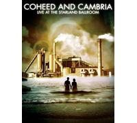 Coheed and Cambria: Live at the Starland Ballroom