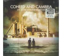 Live At The Starland Ballroom [VINYL]