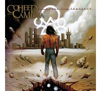 Coheed And Cambria - No World For Tomorrow