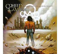 Coheed and Cambria - No World For Tomorrow=Good Apollo I'm Burning Star (Gatefold sleeve) [2LP Black Vinyl with etched side] [VINYL]