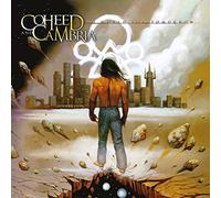 Coheed and Cambria - No World For Tomorrow=Good Apollo I'm Burning Star (Gatefold sleeve) [2LP Black Vinyl with etched side] [VINYL]