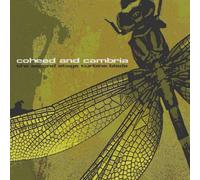 Coheed and Cambria Second Stage Turbine Blade (Vinyl) (US IMPORT)