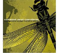 Coheed and Cambria - Second Turbine