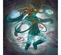 Coheed and Cambria - The Afterman: Ascension