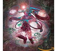 Coheed and Cambria - the Afterman: Descension [CD]