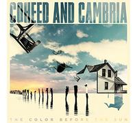 Coheed and Cambria - The Color Before The Sun