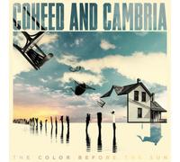 Coheed and Cambria - The Color Before The Sun