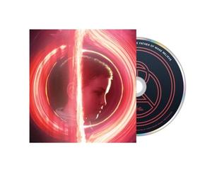 Coheed and Cambria : The Father of Make Believe CD (2025) NEW Great Value