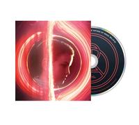 Coheed and Cambria 'The Father of Make Believe' CD Softpack