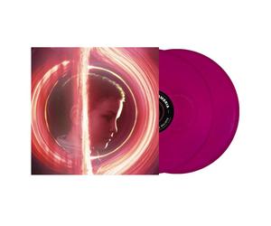 Coheed And Cambria The Father Of Make Believe LP multicolor Onesize