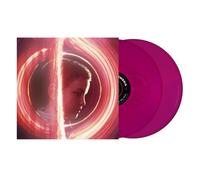 Coheed And Cambria - The Father Of Make Believe Ltd. Opaque Magenta - Colored 2 Vinyl