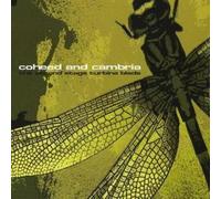 Coheed and Cambria - The Second Stage Turbine Blade [Reissue Bonus Tracks]