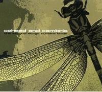 Coheed And Cambria-The Second Stage Turbine Blade CD Alternative/Metal/Rock New