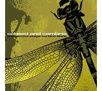 Coheed and Cambria - The Second Stage Turbine Blade [Reissue Bonus Tracks]