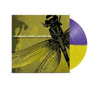 Coheed and Cambria - The Second Stage Turbine Blade [Vinyl LP] [VINYL]