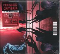 Coheed and Cambria Vaxis - Act Iii: the Father of Make Believe CD NEW