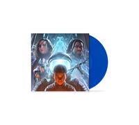 Coheed And Cambria - Vaxis II: A Window of the Waking Mind Blue - Colored Vinyl