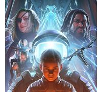 Vaxis II: A Window of the Waking Mind