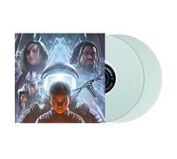 Coheed and Cambria Vaxis Ii: A Window of the Waking Mind Double LP Vinyl NEW