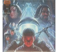 Coheed and Cambria - Vaxis II: A Window of the Waking Mind (Limited Sea Blue Vin