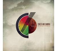 Coheed And Cambria - Year of the Black Rainbow