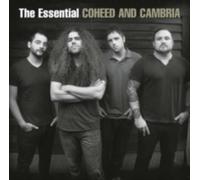 COHEED & CAMBRIA: ESSENTIAL COHEED & CAMBRIA - CD