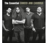 Coheed & Cambria - Essential Coheed & Cambria [New CD]