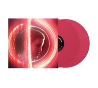 COHEED CAMBRIA - FATHER OF MAKE BELIEVE X MAGENTA VINYL/2LP - Ne - R123z