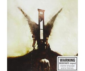 Coheed & Cambria - Good Apollo, I'm Burning Star IV, Volume One: From Fear Through the Eyes of Madness