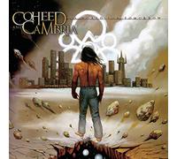 COHEED & CAMBRIA - Good Apollo, I'm Burning Star IV, Volume Two: No World for Tomorrow