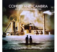 Live At The Starland Ballroom [VINYL]