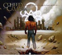 Coheed & Cambria - No World for Tomorrow [New CD] Explicit, Alliance MOD , Sony