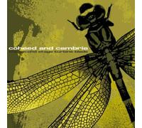 COHEED & CAMBRIA: SECOND STAGE TURBINE BLADE - LP vinyl BRAND NEW