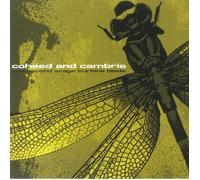 COHEED & CAMBRIA - The Second Stage Turbine Blade (20th Anniversary Edition)