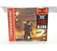 COHEED & CAMBRIA - Unheavenly Creatures