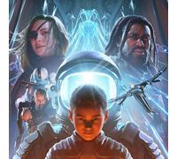 Vaxis II: A Window of the Waking Mind