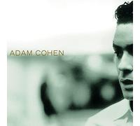 Cohen, Adam - Adam Cohen