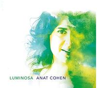Cohen, Anat - Luminosa