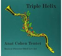 Cohen, Anat -Tentet- - Triple Helix