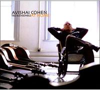 Cohen Avishai - At Home [German Import]