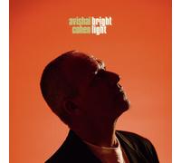 Cohen,Avishai - Brightlight [VINYL]
