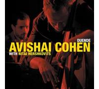 Cohen, Avishai - Duende