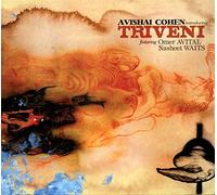 Cohen, Avishai - Introducing Triveni