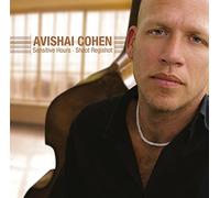 Cohen,Avishai - Sensitive Hours -Shaot Regishot [VINYL]