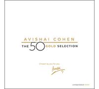 Cohen, Avishai - The 50 Gold Selection [VINYL]
